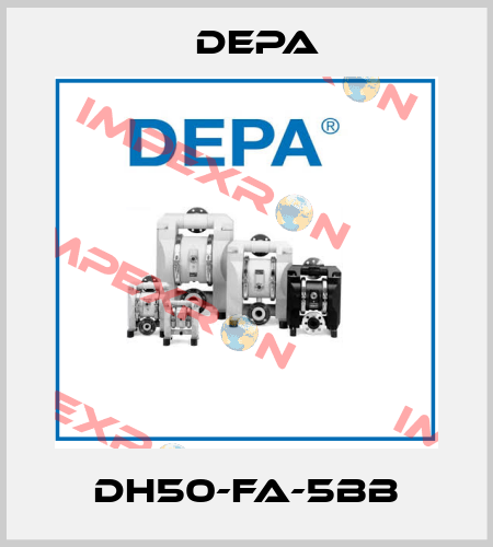 DH50-FA-5BB Depa