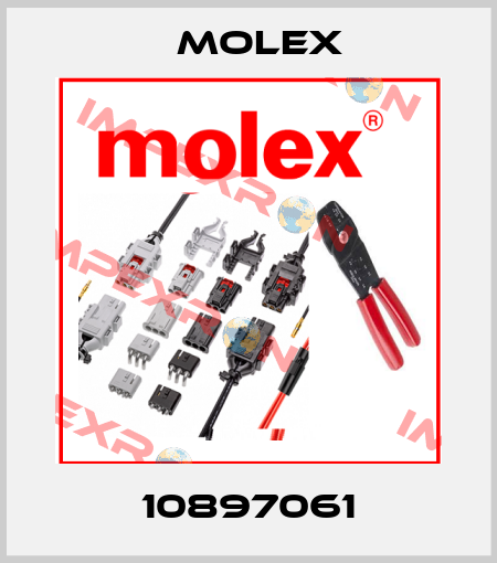 10897061 Molex