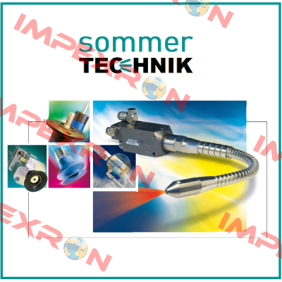 N000492 Sommer Technik