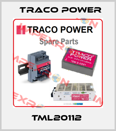 TML20112  Traco Power