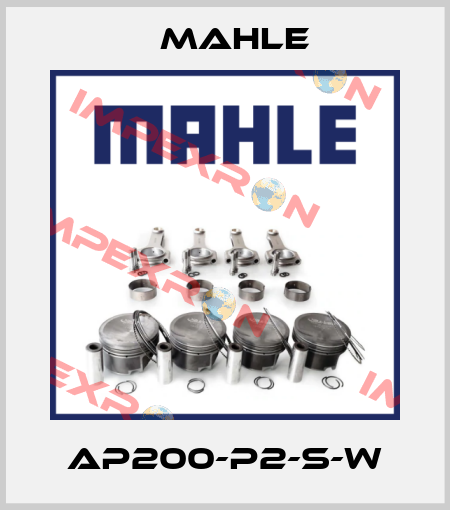 AP200-P2-S-W MAHLE