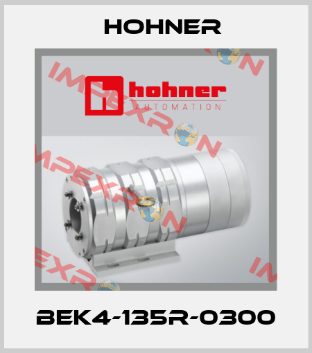 BEK4-135R-0300 Hohner