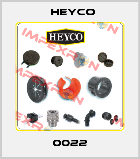 0022 Heyco