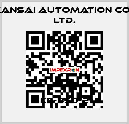 KF-350-2 KANSAI Automation Co., Ltd.