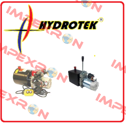 JG06743 Hydro-Tek