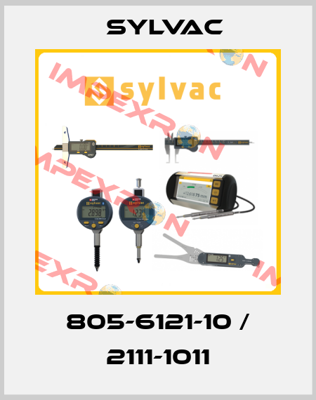 805-6121-10 / 2111-1011 Sylvac