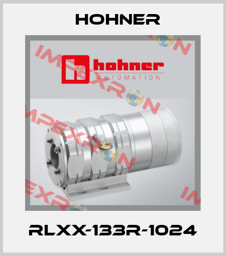 RLXX-133R-1024 Hohner