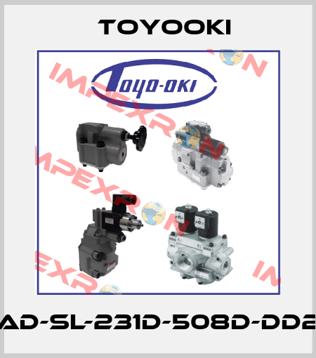 AD-SL-231D-508D-DD2 Toyooki