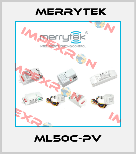 ML50C-PV Merrytek