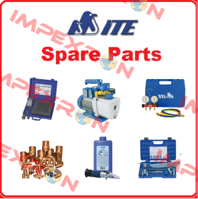 A01211 ITE Tools