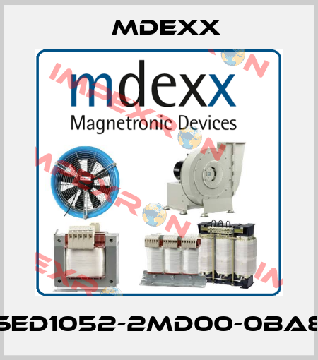 6ED1052-2MD00-0BA8 Mdexx