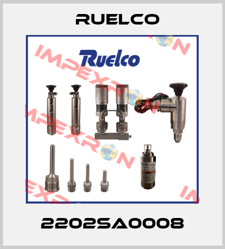 2202SA0008 Ruelco
