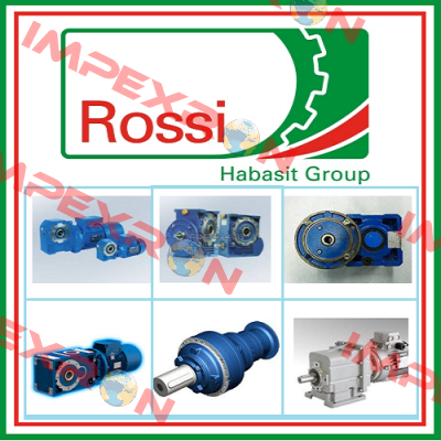 HF 71B 4 B14 Rossi