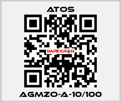 AGMZO-A-10/100 Atos
