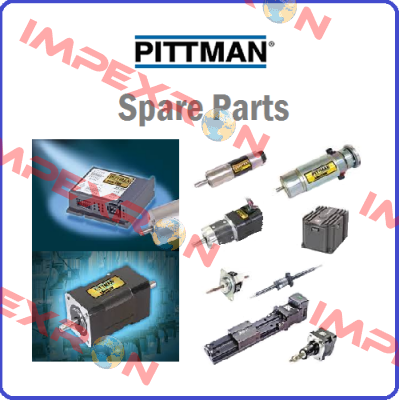 GM14904E523-R1 Ametek Pittman