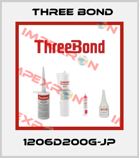 1206D200G-JP Three Bond