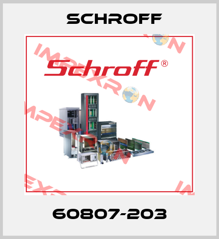 60807-203 Schroff
