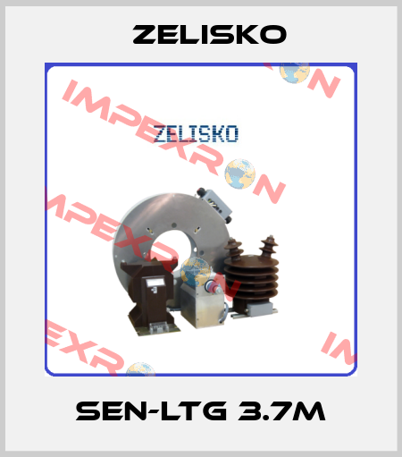 SEN-LTG 3.7M Zelisko