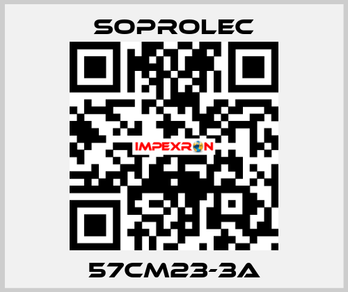 57CM23-3A Soprolec