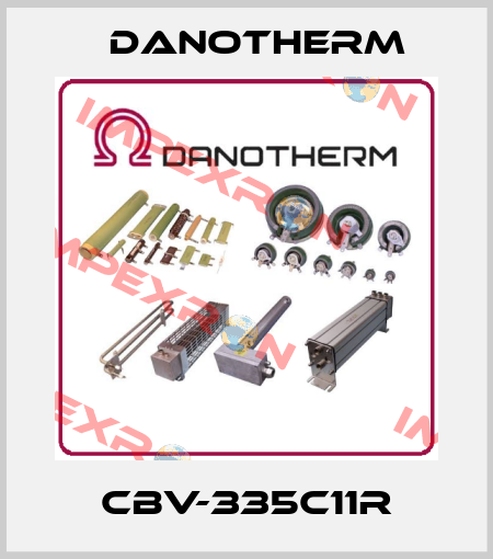 CBV-335C11R Danotherm