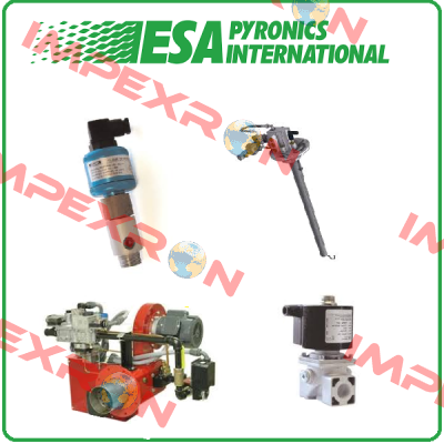 201NM GA R ESA Pyronics International