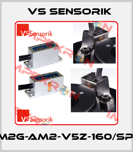 RGM2G-AM2-V5Z-160/SP100 VS Sensorik