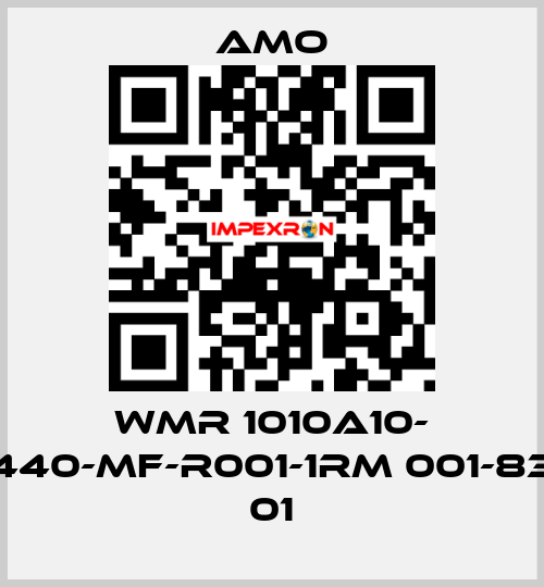 WMR 1010A10- 440-MF-R001-1RM 001-83 01 Amo