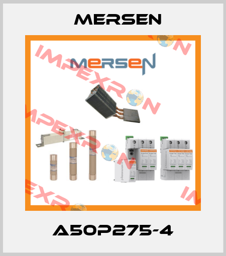 A50P275-4 Mersen