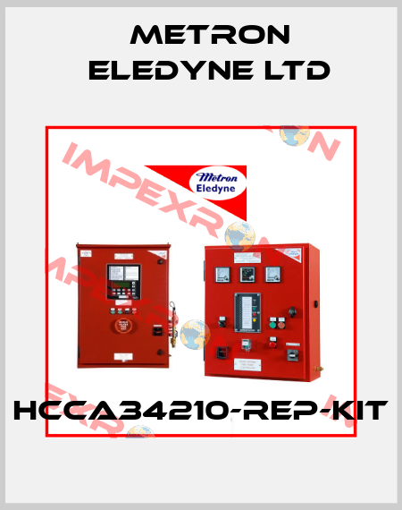 HCCA34210-REP-KIT Metron Eledyne Ltd