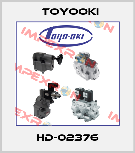 HD-02376 Toyooki