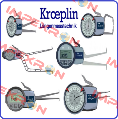 K4100-K Kroeplin