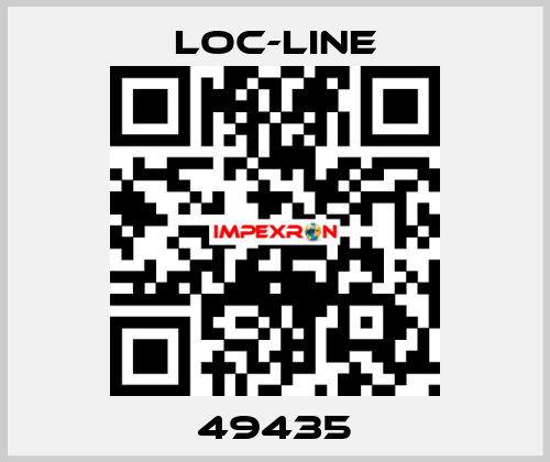 49435 Loc-Line