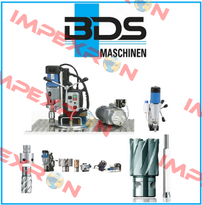 KBL CO 020 BDS Maschinen