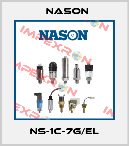 NS-1C-7G/EL Nason