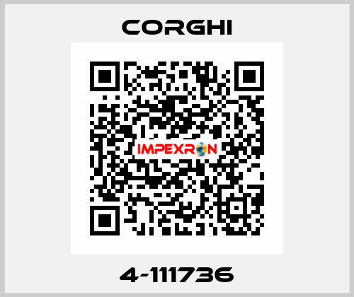 4-111736 Corghi