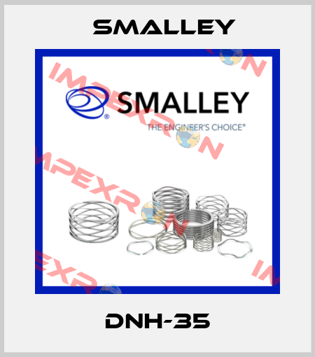 DNH-35 SMALLEY