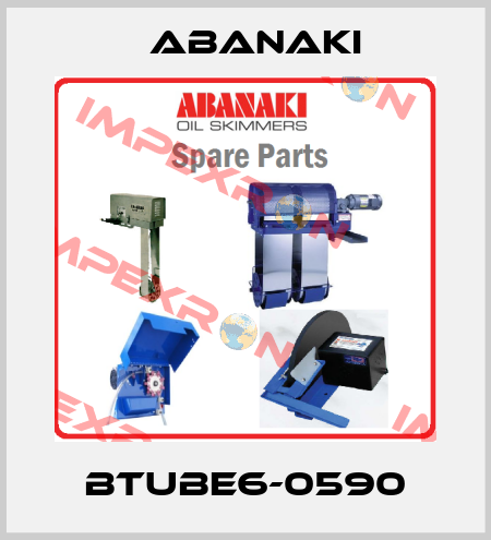 BTUBE6-0590 Abanaki