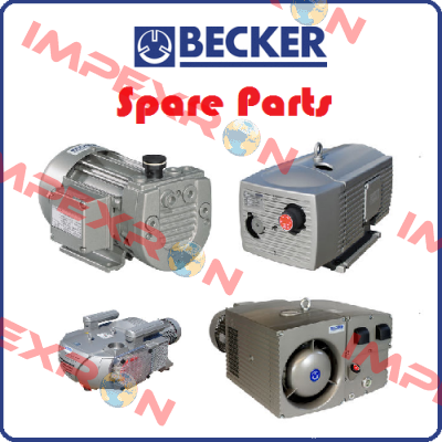 U4.100 SA/K Becker