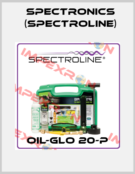 OIL-GLO 20-P Spectronics (Spectroline)