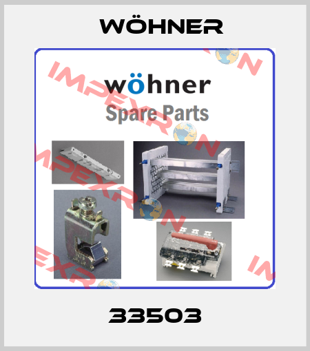 33503 Wöhner