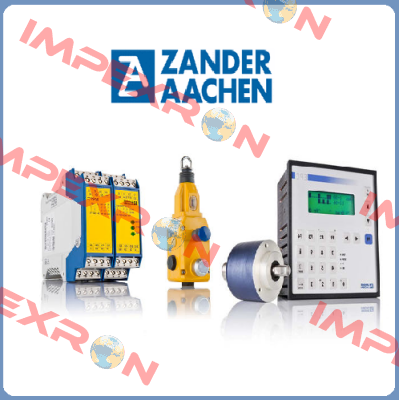 SR3D  safety coupling replay ZANDER AACHEN