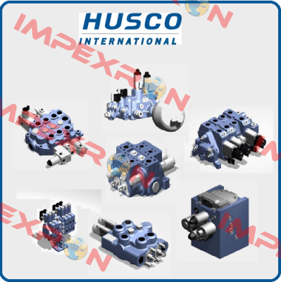 51650-2/2/300/19 Husco