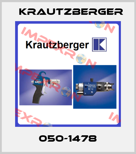 050-1478 Krautzberger