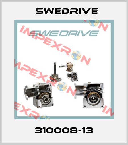310008-13 Swedrive