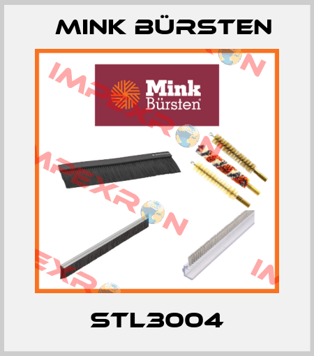 STL3004 Mink Bürsten