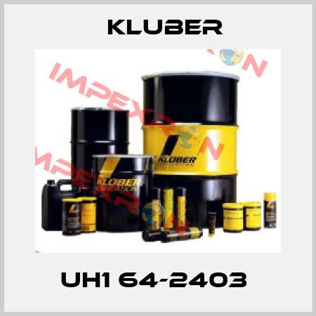 UH1 64-2403  Kluber