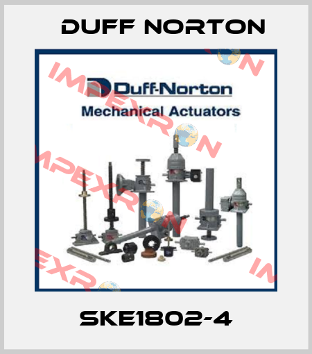 SKE1802-4 Duff Norton
