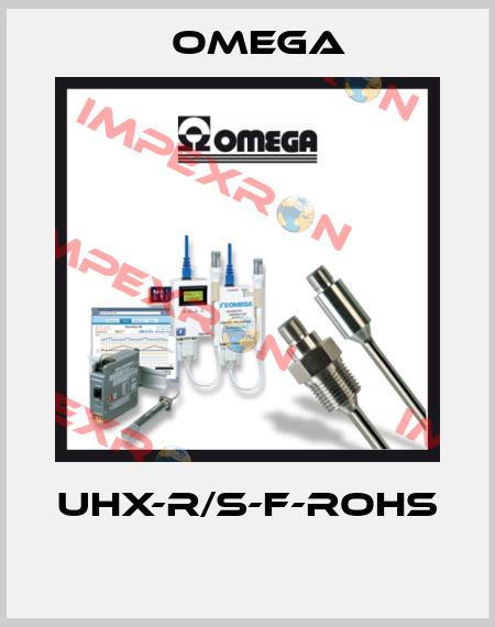 UHX-R/S-F-ROHS  Omega