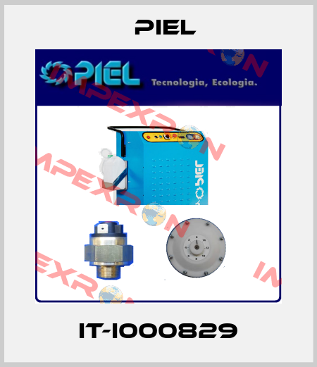IT-I000829 PIEL