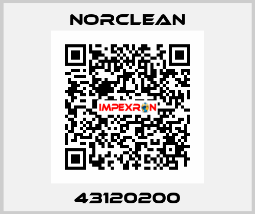 43120200 Norclean